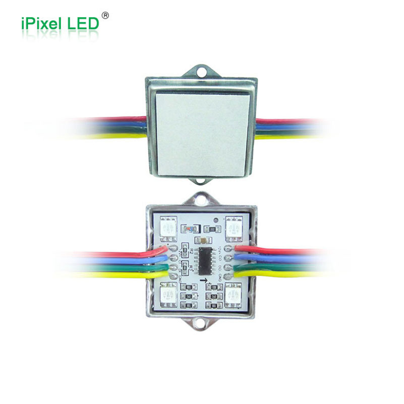 WS 2801 LED 像素模组