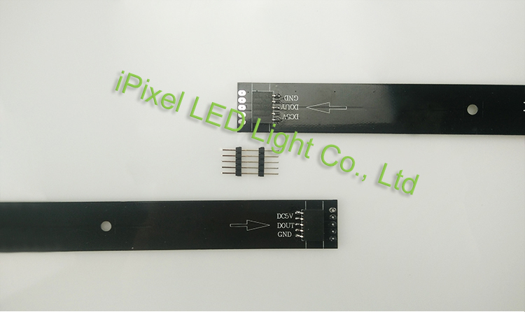 Seamless Joint LED Rigid Bar