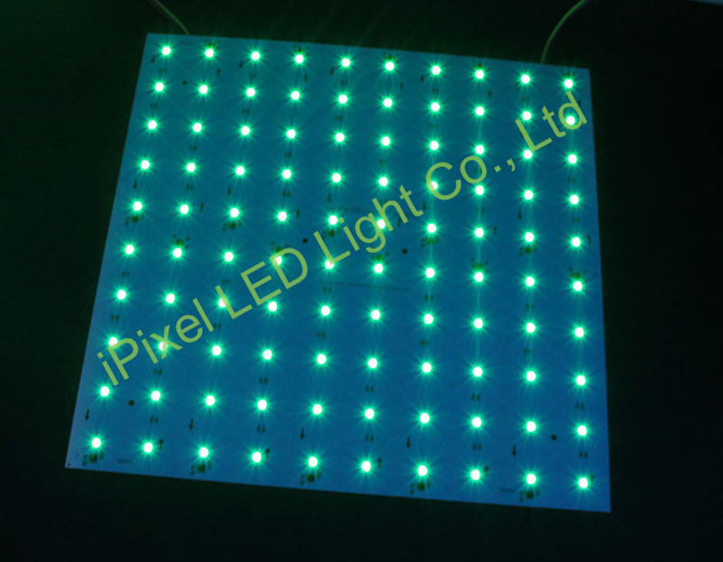 RGBW digital Matrix
