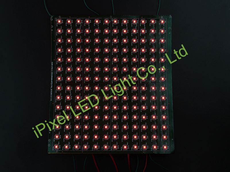 274 x 116mm Addressable Led Flexible Panel
